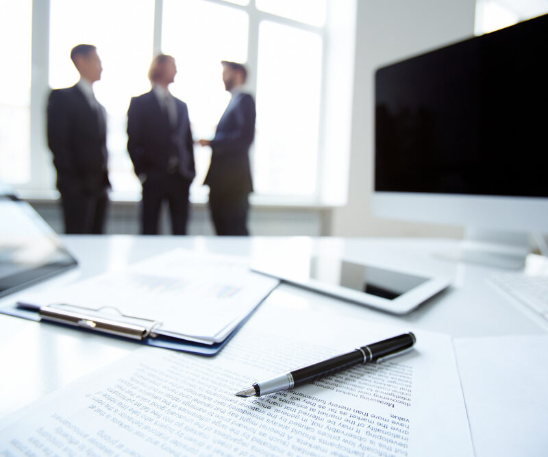 Managed IT for Law Firms: Avoid Downtime, Stay Compliant