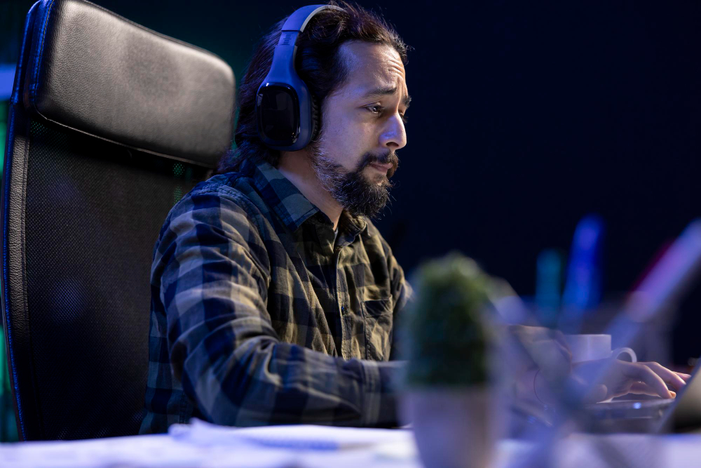 IT Services in Jenks, OK